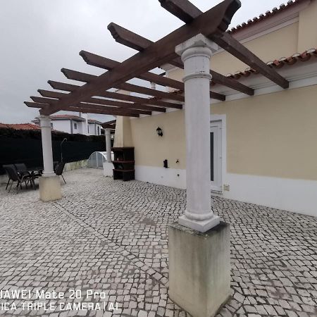 Villa Lala Amoreira  Exteriör bild