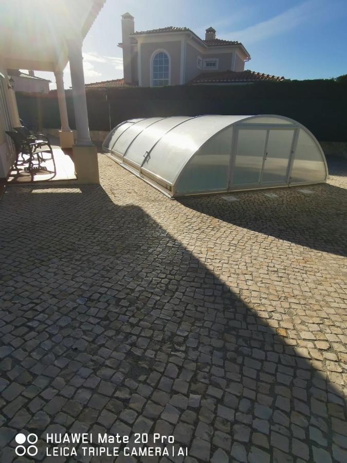 Villa Lala Amoreira  Exteriör bild
