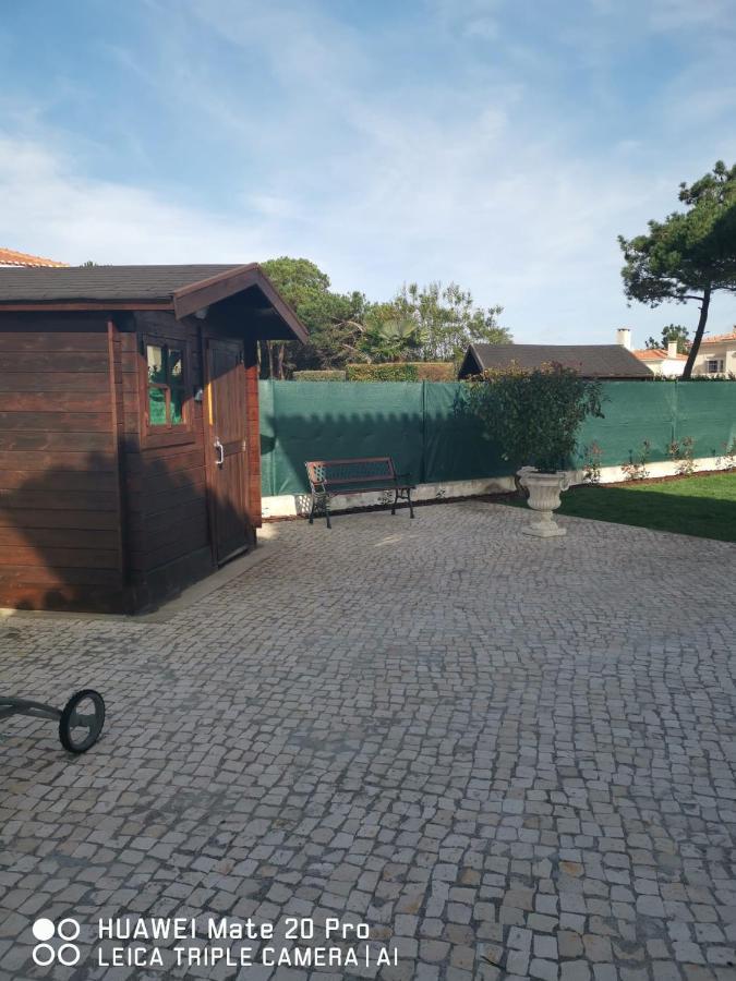 Villa Lala Amoreira  Exteriör bild