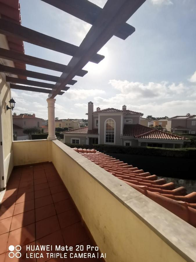 Villa Lala Amoreira  Exteriör bild