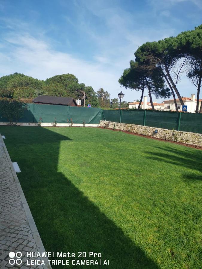Villa Lala Amoreira  Exteriör bild