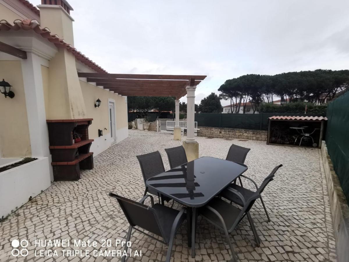 Villa Lala Amoreira  Exteriör bild