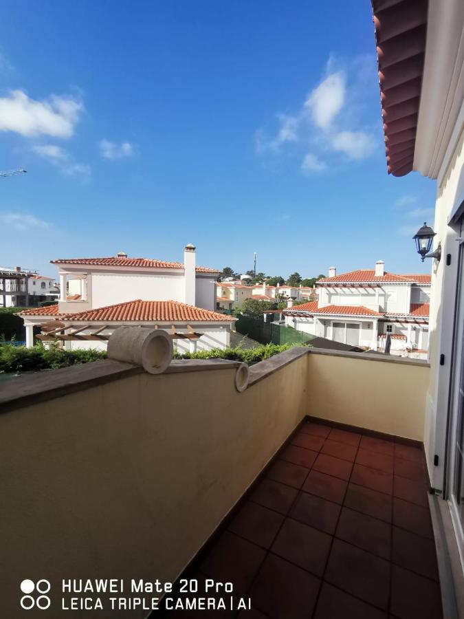 Villa Lala Amoreira  Exteriör bild