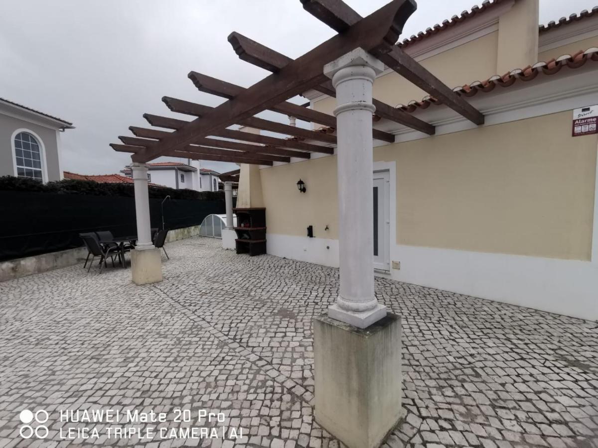 Villa Lala Amoreira  Exteriör bild